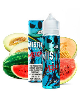 Melón - Mistiq Flava