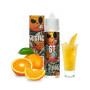 Orange - Mistiq Flava