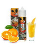 Orange - Mistiq Flava