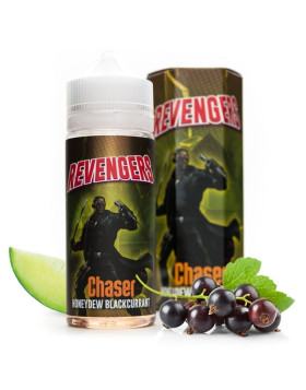 Chaser - Revengers