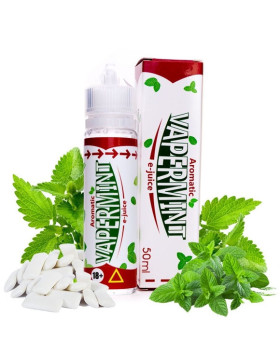 Vaper Mint - Fat Panda