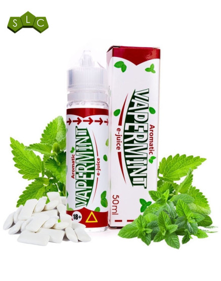 Vaper Mint - Fat Panda