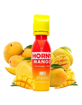 Mango - Horny Flava
