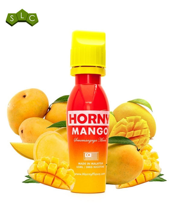 Mango - Horny Flava