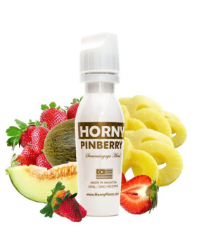Pinberry - Horny Flava