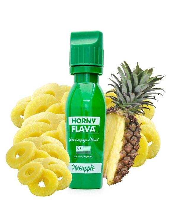 Pineapple - Horny Flava