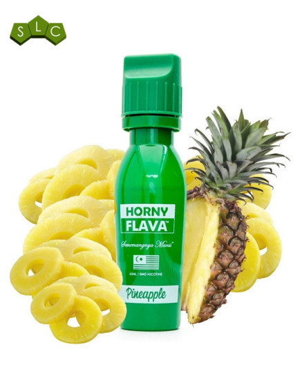 Pineapple - Horny Flava