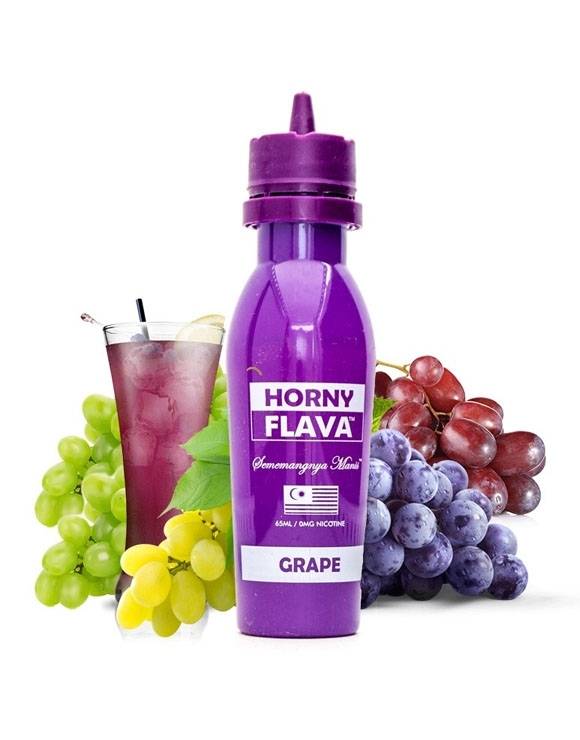 Grape - Horny Flava