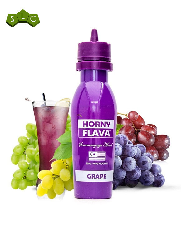 Grape - Horny Flava