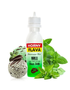 Dear Tooth - Horny Flava