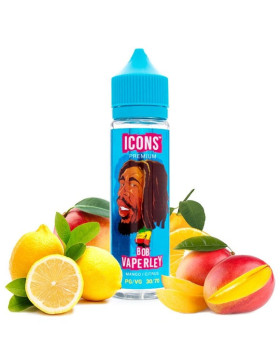 Bob Vaperley - Icons - Pro Vape