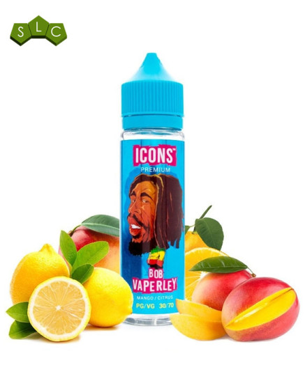 Bob Vaperley - Icons - Pro Vape
