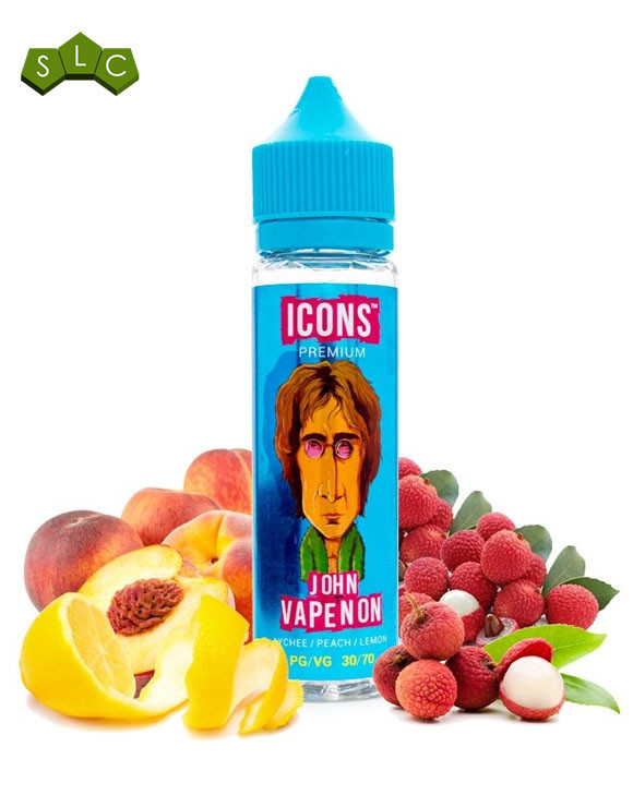 John Vapenon - Icons - Pro Vape