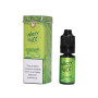 Green Apple - Nasty Juice