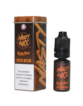 Honey Dew  - Nasty Juice