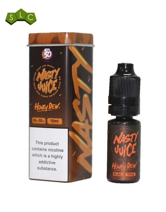 Honey Dew - Nasty Juice