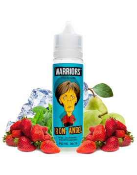 Iron Angel - Warriors - Pro Vape