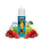 Iron Angel - Warriors - Pro Vape