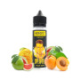 Jean Claude Van Vape - Heroes - Pro Vape