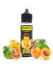 Jean Claude Van Vape - Heroes - Pro Vape