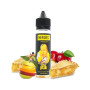 Bruce Vapes - Heroes - Pro Vape