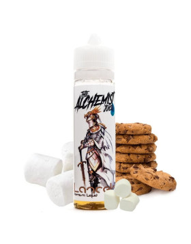 Lancelot - The Alchemist Juice