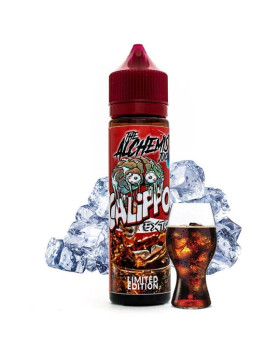 Kalippoo Cola - The Alchemist Juice