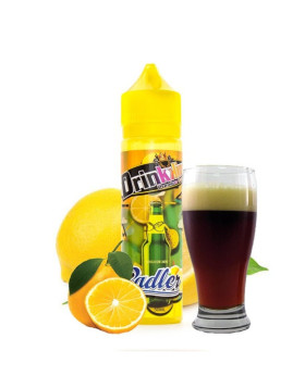 Cerveza con Limón - The Alchemist Juice