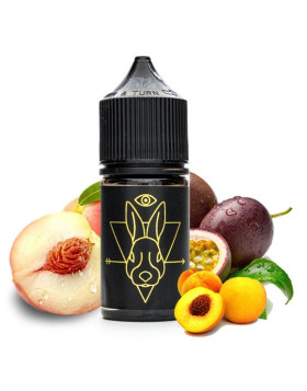 Gold Rabbit - Dead Rabbit Society