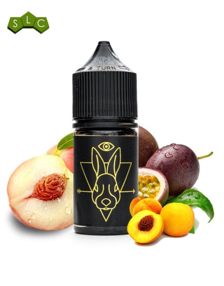 Gold Rabbit - Dead Rabbit Society