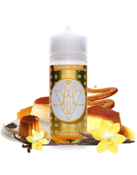 Crème Brulée - Dead Rabbit Society