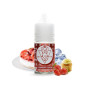 Strawberry Cupcake - Dead Rabbit Society