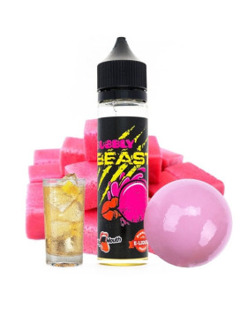 Bubbly Beast - Big Mouth