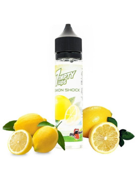 Lemon Shock - Big Mouth