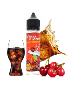 Black Cherry - Big Mouth