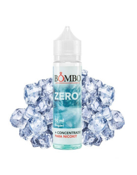 Zero - Bombo
