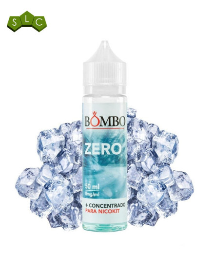 Zero - Bombo