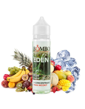 Eden - Bombo