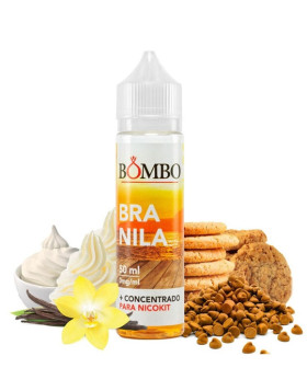 Branila - Bombo