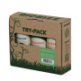 Trypack Outdoor BioBizz