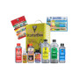Starter Box Hidro Hesi