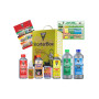 Starter Box Suelo Hesi
