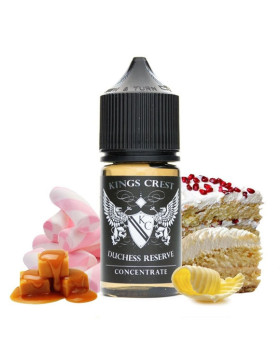Duchess Reserve - Aroma Kings Crest