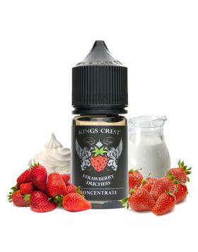 Strawberry Duchess - Aroma Kings Crest