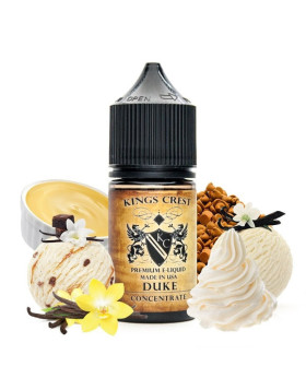 Duke - Aroma Kings Crest