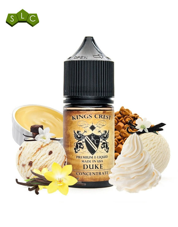 Duke - Aroma Kings Crest