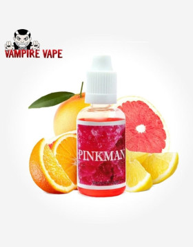 Pinkman - Vampire Vape