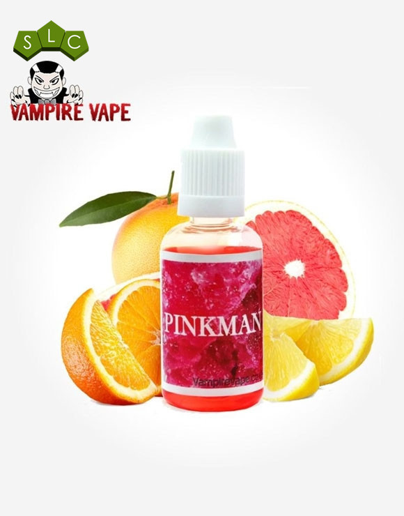 Pinkman - Vampire Vape