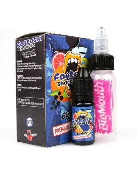 Fantasia Sharkata - Aroma Big Mouth