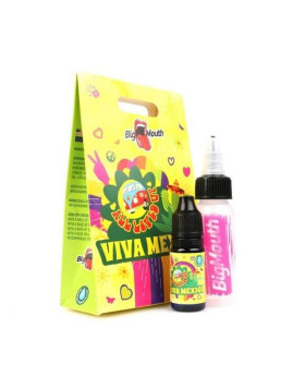 Viva Mexico - Aroma Big Mouth
